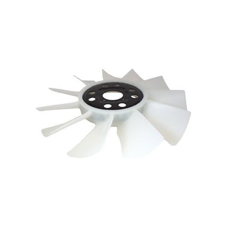 Motorcraft Fan Asy Fan Assembly, Ya242 YA242